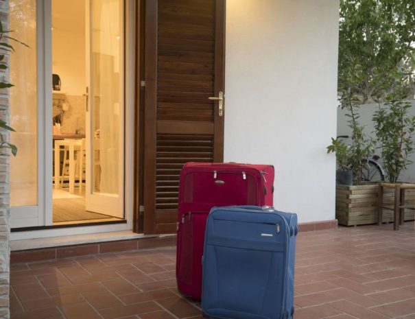 Alghero_villa_entrance